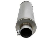Load image into Gallery viewer, aFe SATURN 4S 409 Stainless Steel Muffler Turbo Back aFe
