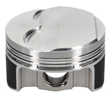 Load image into Gallery viewer, Wiseco Chevy LSX 5.3 Series +6cc Dome 3.790in Bore Shelf Piston Kit - Set of 8 Piston Sets - Forged - 8cyl Wiseco
