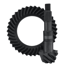 Load image into Gallery viewer, Yukon Ring &amp; Pinion Gear Set for Nissan H233B Rear 5.89 Ratio Final Drive Gears Yukon Gear &amp; Axle
