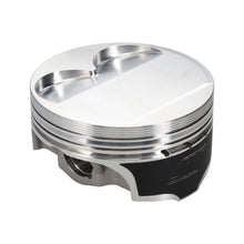 Load image into Gallery viewer, Wiseco Nissan VQ37VHR 96mm Bore .020 Oversize 86mm Stroke -3.5cc Vol 10.5:1 - Set of 6 Piston Sets - Forged - 6cyl Wiseco
