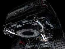Load image into Gallery viewer, AWE Tuning 2021 RAM 1500 TRX 0FG Cat-Back Exhaust - Chrome Silver Tips Catback AWE Tuning   
