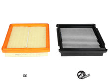 Load image into Gallery viewer, aFe 84-89 Porsche 911 Carrera H6-3.2L Magnum FLOW OE Replacement Air Filter w/ Pro DRY S Media Air Filters - Universal Fit aFe
