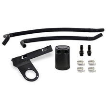 Load image into Gallery viewer, Mishimoto 2023+ Nissan Z Baffled Oil Catch Can - PCV Side Oil Catch Cans Mishimoto
