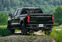 Load image into Gallery viewer, MBRP 22-23 Chevrolet/ GMC 1500 Silverado/ Sierra ZR2/AT4X 6.2L 2.5in Turn Down 3in Cat Back Exhaust Catback MBRP

