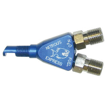 Load image into Gallery viewer, Nitrous Express Piranha Nozzle Nitrous Nozzles Nitrous Express
