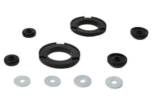 Load image into Gallery viewer, Whiteline 06+ Toyota FJ Cruiser Front Strut Mount Bushing Bushing Kits Whiteline
