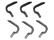 Load image into Gallery viewer, Lund 04-14 Ford F-150 SuperCab (80in) EZ Running Board Mounting Bracket Kit - Brite Brackets LUND
