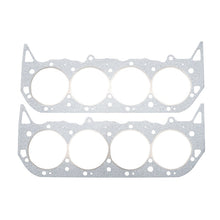 Load image into Gallery viewer, Edelbrock Gaskets Cylinder Head BBC Mark V and Gen Vi Gasket Kits Edelbrock
