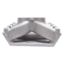 Load image into Gallery viewer, Edelbrock Intake Manifold Chrysler Gen II 426-572 Hemi Dual Quad Single Plane for EFI Intake Manifolds Edelbrock
