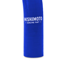 Load image into Gallery viewer, Mishimoto 09-14 Chevy Corvette Blue Silicone Ancillary Hose Kit Hoses Mishimoto
