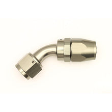 Load image into Gallery viewer, DeatschWerks 10AN Female Swivel 45-Degree Hose End CPE Fittings DeatschWerks
