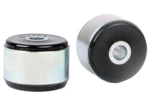 Load image into Gallery viewer, Whiteline 13+ Subaru Forester SJ Incl Turbo Rear Differential Mount In Cradle Bushing Kit Differential Bushings Whiteline
