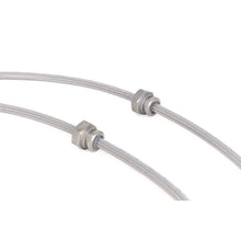 Load image into Gallery viewer, Goodridge 02 Nissan Altima 3.5L V6 Brake Lines Brake Line Kits Goodridge
