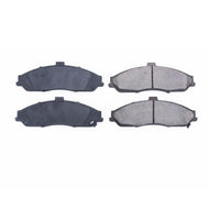 Power Stop 04-09 Cadillac XLR Front Z16 Evolution Ceramic Brake Pads | 16-731