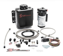 Load image into Gallery viewer, Snow Performance Stg 1 Boost Cooler Water Injection Kit TD (w/SS Braided Line &amp; 4AN Fittings) Water Meth Kits Snow Performance
