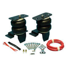 Load image into Gallery viewer, Firestone Ride-Rite Air Helper Spring Kit Rear 07-18 Toyota Tundra 2WD/4WD / 07-18 TRD (W217602445) Air Suspension Kits Firestone
