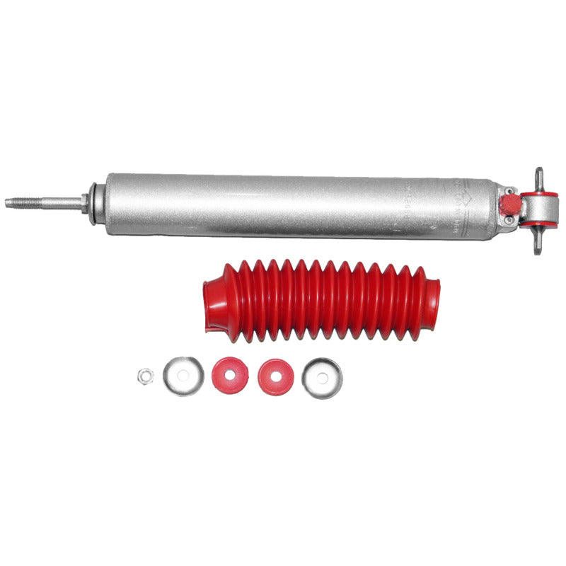 Rancho 97-06 Jeep TJ Front RS9000XL Shock Shocks and Struts Rancho