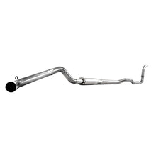 Load image into Gallery viewer, MBRP 88-93 Dodge 2500/3500 Cummins 5.9L 4WD ONLY Turbo Back Single Side Exit P Series Exhaust Turbo Back MBRP
