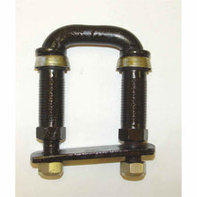 Load image into Gallery viewer, Omix RH Shackle Kit 52-57 Willys M38-A1 Shackle Kits OMIX
