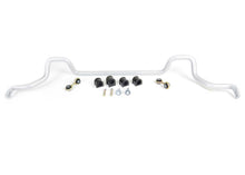 Load image into Gallery viewer, Whiteline 93-98 Toyota Supra MK4 JZA80 Front 30mm Heavy Duty Adjustable Swaybar Sway Bars Whiteline
