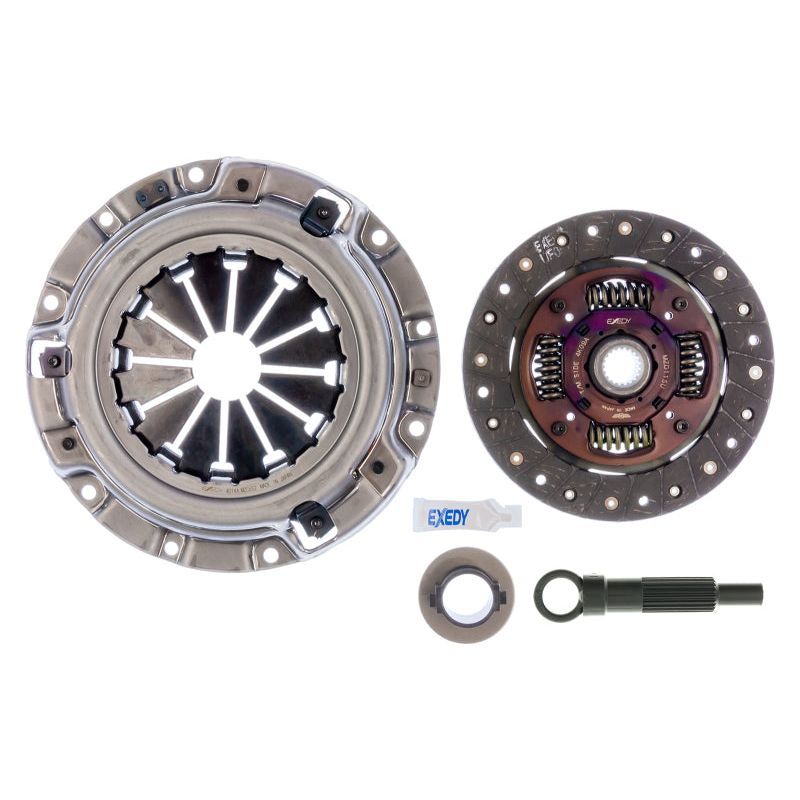 Exedy OE 2011-2012 Mazda 2 L4 Clutch Kit Clutch Kits - Single Exedy