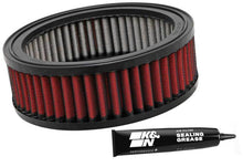 Load image into Gallery viewer, K&amp;N Replacement Industrial Air Filter Round 5.5in ID / 7in OD / 2.25in H Air Filters - Drop In K&amp;N Engineering   
