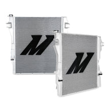 Load image into Gallery viewer, Mishimoto 10-12 Dodge 6.7L Cummins Aluminum Radiator Radiators Mishimoto
