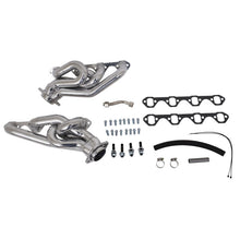Load image into Gallery viewer, BBK 94-95 Mustang 5.0 Shorty Tuned Length Exhaust Headers - 1-5/8 Silver Ceramic Headers &amp; Manifolds BBK
