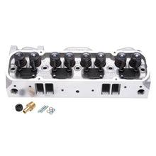 Load image into Gallery viewer, Edelbrock Cylinder Head Performer RPM CNC Pontiac 1962-1969 455 CI V8 87 cc Combustion Chamber Heads Edelbrock
