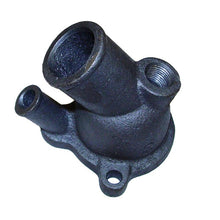Load image into Gallery viewer, Omix Thermostat Housing 72-87 Jeep CJ Models Thermostats OMIX
