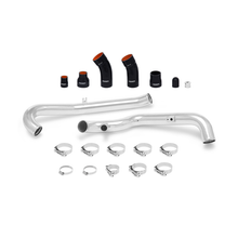 Load image into Gallery viewer, Mishimoto 2014+ Ford Fiesta ST Intercooler Pipe Kit - Polished Intercooler Pipe Kits Mishimoto
