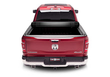 Load image into Gallery viewer, Truxedo 19-20 Ram 1500 (New Body) w/o Multifunction Tailgate 5ft 7in Sentry CT Bed Cover Bed Covers - Roll Up Truxedo
