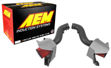 Load image into Gallery viewer, AEM 2009+ Nissan 370Z 3.7L Cold Air Intake Cold Air Intakes AEM Induction
