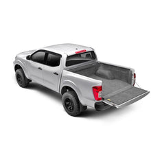 Load image into Gallery viewer, BedRug 04-15 Nissan Titan Crew Cab 5.5ft Bedliner Bed Liners BedRug
