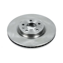 Load image into Gallery viewer, Power Stop 08-14 Cadillac CTS Front Autospecialty Brake Rotor Brake Rotors - OE PowerStop
