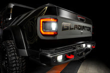 Load image into Gallery viewer, Oracle Jeep Gladiator JT Flush Mount LED Tail Lights SEE WARRANTY Tail Lights ORACLE Lighting   
