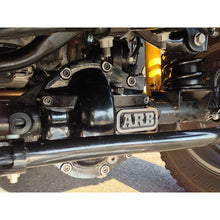Load image into Gallery viewer, ARB Diff Cover D30 Blk Diff Covers ARB
