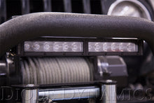 Load image into Gallery viewer, Diode Dynamics Stage Series 12 In U Bracket (Pair) Light Bars &amp; Cubes Diode Dynamics   
