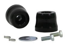 Load image into Gallery viewer, Whiteline 05-20 Toyota Tacoma Front Bump Stop Bushing Kit Bushing Kits Whiteline
