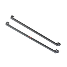 Load image into Gallery viewer, BBK 94-04 Mustang Subframe Connector Full Length Standard Style Subframes BBK
