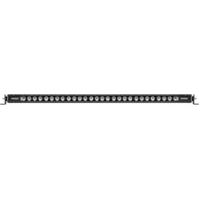 Load image into Gallery viewer, Rigid Industries 40in Radiance Plus SR-Series Single Row LED Light Bar with 8 Backlight Options Light Bars &amp; Cubes Rigid Industries
