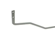 Load image into Gallery viewer, Whiteline 3/11+ Hyundai Veloster FS (Inc Turbo) Rear 18mm Heavy Duty Fixed Swaybar Sway Bars Whiteline
