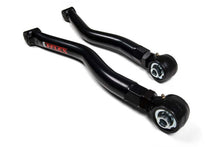 Load image into Gallery viewer, JKS Manufacturing 18-21 Jeep Wrangler JL Adjustable J-Flex Lower Control Arms - Front Control Arms JKS Manufacturing
