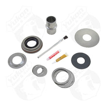 Load image into Gallery viewer, Yukon Gear Minor install Kit For Dana 44 Disconnect Diff Differential Install Kits Yukon Gear &amp; Axle
