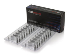 Load image into Gallery viewer, King Chevy LS1 / LS6 / LS3 (Size 010X) Performance Rod Bearing Set Bearings King Engine Bearings
