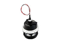 Load image into Gallery viewer, TurboSmart Raceport Gen V HE Sensor Cap - Black Blow Off Valves Turbosmart
