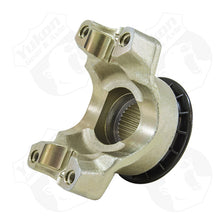 Load image into Gallery viewer, Yukon Gear Short Yoke For 92 and Older Ford 10.25in and 10.5in w/ A 1410 U/Joint Size Differential Yokes Yukon Gear &amp; Axle   
