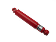 Koni Classic (Red) Shock 70-74 Dodge Challenger - Rear Shocks and Struts KONI