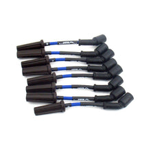 Load image into Gallery viewer, JBA 98-09 GM 5.7L LS1 Ignition Wires - Blue Ignition Coils JBA
