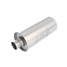 Load image into Gallery viewer, Borla Universal Performance 2.5in Inlet/Outlet Stainless Racing Muffler Muffler Borla
